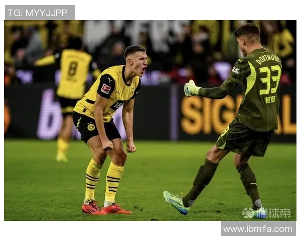 多特蒙德明确球队阵容规划:施洛特贝克续约非因薪资,阿德耶米转会传闻遭否认,聚焦年轻球员培养