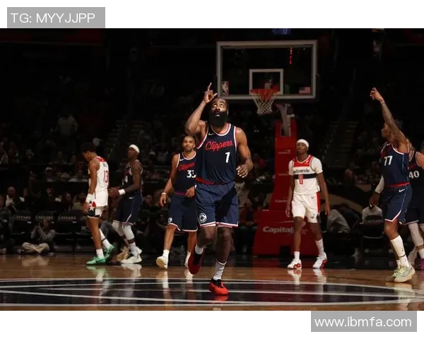 哈登低迷表现+快船防守漏洞！深度分析快船vs东部球队NBA失利原因