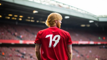 同时官宣！阿诺德结束20年利物浦生涯 罗马诺称夏窗免签加盟皇马