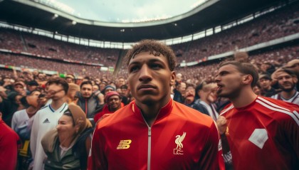 20年红军生涯落幕!阿诺德加盟皇马签约6年 今年3月离队已成定局